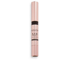 Revolution Make Up Bright Eye Concealer Deep Mocha Makelloses Finish