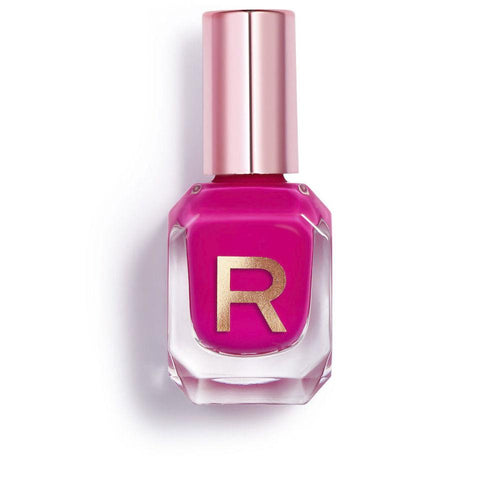 Revolution Make Up High Gloss Smalto Per Unghie