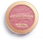 Revolution Make Up Reloaded Rouge Pink Lady