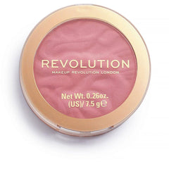 Revolution Make Up Reloaded Rouge Pink Lady