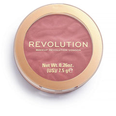 Revolution Make Up Reloaded Rouge Pink Lady