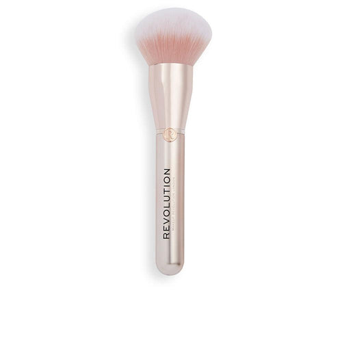 Revolution Make Up Ultimate Brocha Para Polvo
