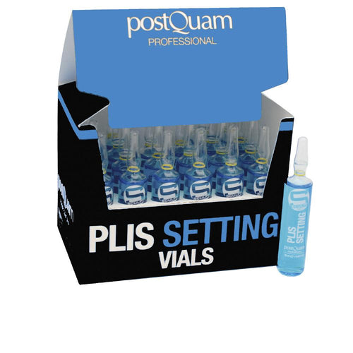 Postquam Plis Setting Liquido Per Styling Definisce E Protegge