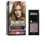 Revlon Mass Market Colorstay Tintura Permanente Per Capelli Copertura Intensa Dei Bianchi