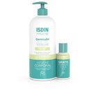 Isdin Germisdin Gel Doccia Aloe Vera Idratazione Naturale E Rinfrescante