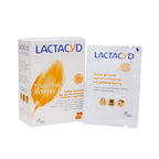 Lactacyd Lactacyd Salviettine Intime Freschezza Sempre A Portata