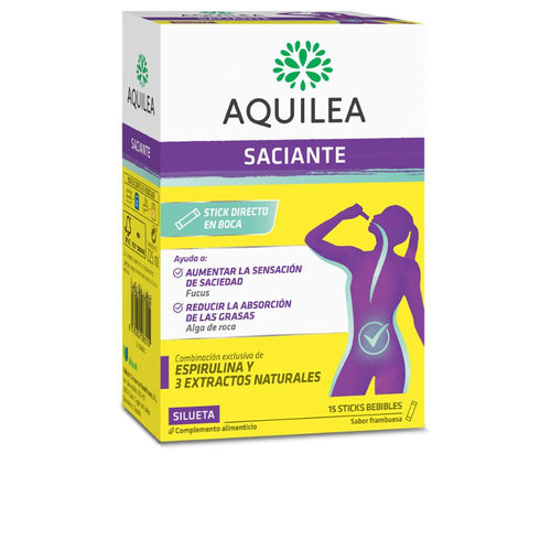 Aquilea Aquilea Saciante Stick Bevibile Controllo Peso Naturale