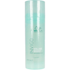 Wella Professionals Invigo Volume Boost Haarmaske Natürliches Volumen Für Haare