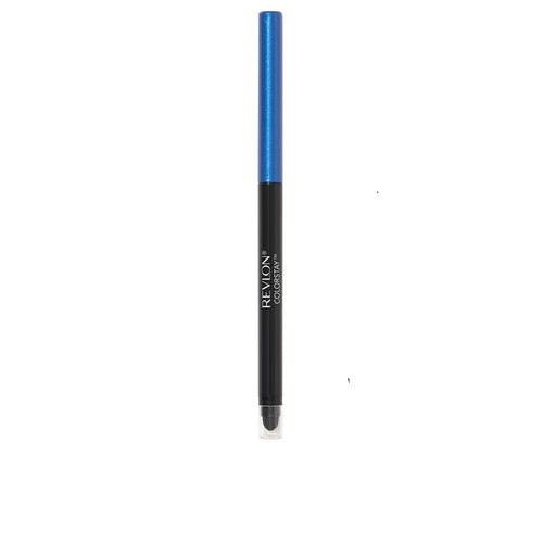 Revlon Mass Market Colorstay Eyeliner Larga Duración Resistente Al Agua