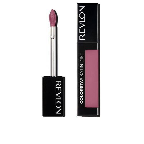 Revlon Mass Market Colorstay Rossetto Liquido Wild Ride 16 Ore Di Comfort
