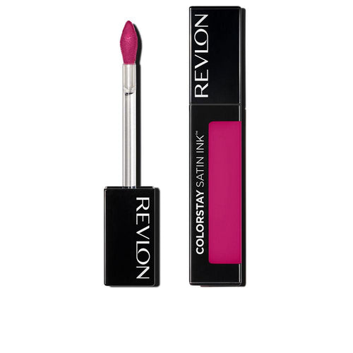 Revlon Mass Market Colorstay Rossetto Liquido Wild Ride 16 Ore Di Comfort