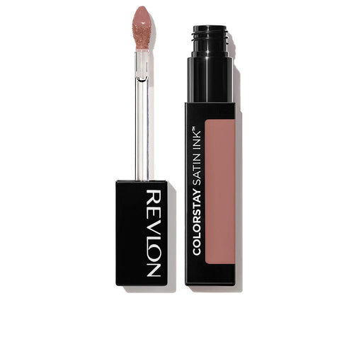 Revlon Mass Market Colorstay Rossetto Liquido Wild Ride 16 Ore Di Comfort
