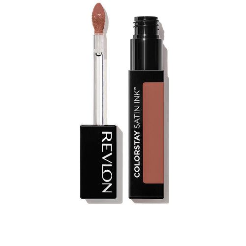 Revlon Mass Market Colorstay Rossetto Liquido Wild Ride 16 Ore Di Comfort