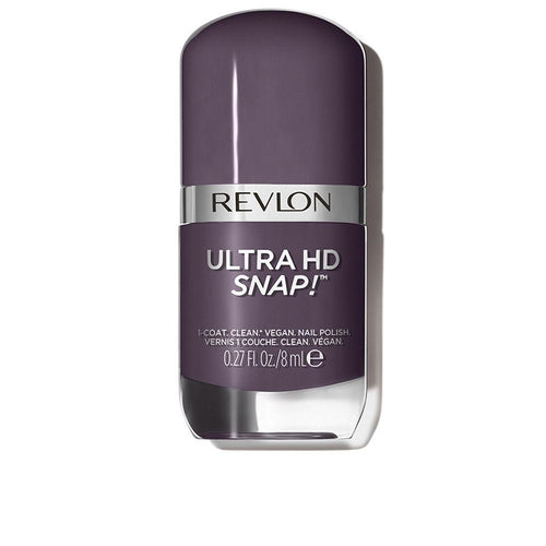 Revlon Mass Market Ultra Hd Nagellack Shes On Fire Schnell Trocknend Volle Deckkraft