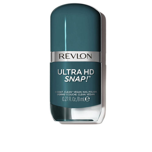 Revlon Mass Market Ultra Hd Nagellack Shes On Fire Schnell Trocknend Volle Deckkraft