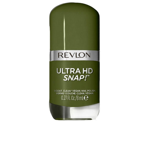 Revlon Mass Market Ultra Hd Nagellack Shes On Fire Schnell Trocknend Volle Deckkraft