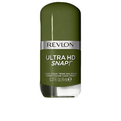 Revlon Mass Market Ultra Hd Nagellack Shes On Fire Schnell Trocknend Volle Deckkraft
