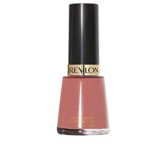 Revlon Mass Market Nail Enamel Smalto Per Unghie Blushing Con Pennello Angolato Preciso