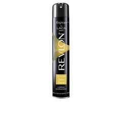 Revlon Mass Market Fixpray Spray Para El Cabello Fijación Extrema Todo El Día