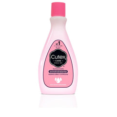 Cutex Cutex Rimuovi Smalto Extra Idratante Unghie Sempre Idratate