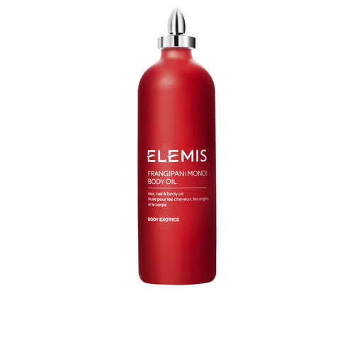 Elemis Body Exotics Olio Per Corpo Frangipani Monoi Idratazione Tropicale Sublime