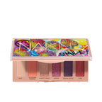 Urban Decay Naked Paleta De Ojos Fórmula Vegana De Larga Duración