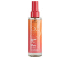 Schwarzkopf Bc Sun Protect Spray Onde Da Spiaggia Essenza Di Zucchero Vellutata