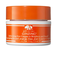 Origins GinZing Augencreme Aufhellend Sofort Leuchtende Augen