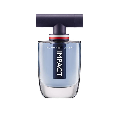 Tommy Hilfiger Impact Profumo Eau De Toilette Citrus E Legni Intensi