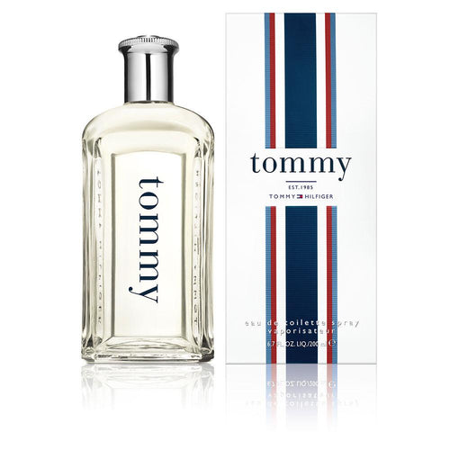 Tommy Hilfiger Tommy Parfüm Eau De Toilette Amerikanisches Abenteuer Erleben