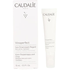 Caudalie Vinoperfect Augenbehandlung Illuminierend Für Strahlendere Augen