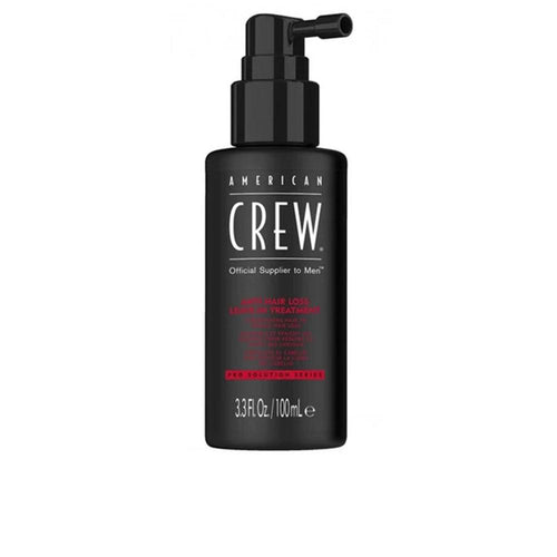 American Crew Anti Hairloss Trattamento Leave In Per Capelli Forza E Nutrimento