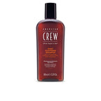 American Crew Crew Hair & Body Care Shampooing Cheveux Propres Et Sains