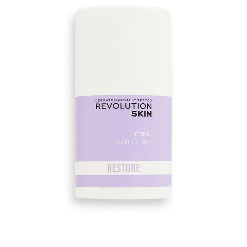 Revolution Skincare Retinol Crema Notte Pelle Liscia E Rinnovata