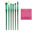 Real Techniques Nectar Pop Augen Make Up Pinsel