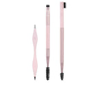 Real Techniques Brow Shaping Set Pennelli Per Sopracciglia Per Look Perfetto