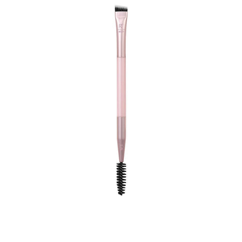 Real Techniques Dual-Ended Augenbrauenbürste Professioneller Look