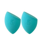 Real Techniques Miracle Airblend Éponge Makeup Technologie Memory Foam Innovante