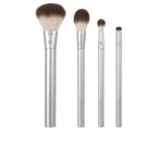 Ecotools Precopus Metals Cheek Set De Brochas Define Tu Look