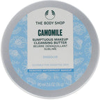 The Body Shop Camomile Burro Struccante Viso