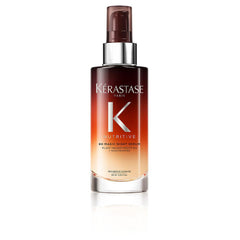 Kerastase Nutritive Sérum Magique De Nuit Pour Cheveux Soyeux Et Revitalisés