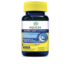 Aquilea Aquilea Sueño Gummies Senza Zucchero Per Sogni Calmi Ogni Notte