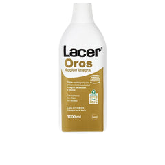 Lacer Oros Colutorio Triple Azione Protettiva