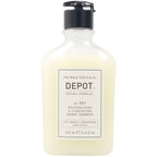 Depot Beard & Mustache Shampoo Per Barba E Baffi Idrata Purifica Rivitalizza