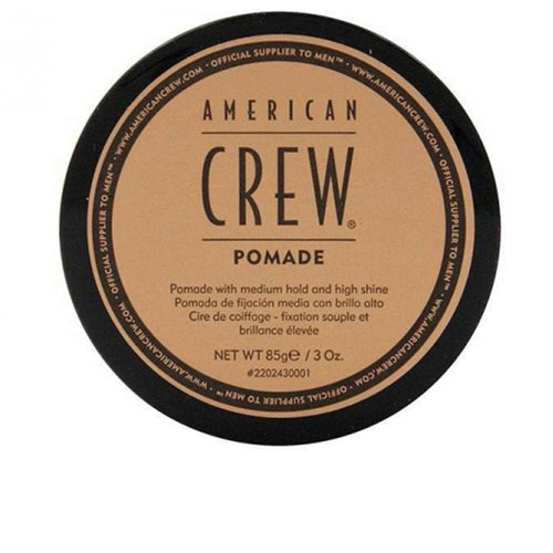 American Crew Crew Styling Pomade Media Tenuta Lucentezza Intensa