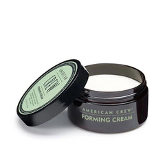 American Crew Crew Styling Haar Styling Creme Für Haare Mittlerer Halt Und Glanz
