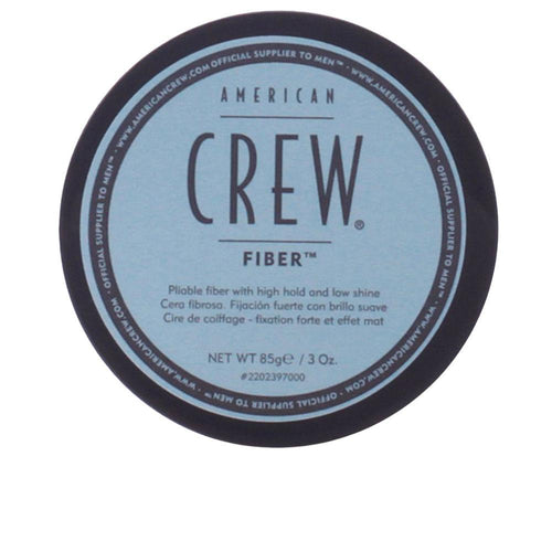 American Crew Crew Styling Resina Modellante Forte Tenuta Finitura Opaca
