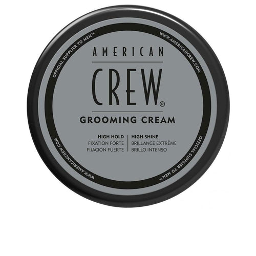 American Crew Crew Face & Beard Crema Styling Brillantezza E Nutrimento
