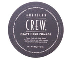 American Crew Crew Styling Heavy Hold Pomade Maximale Kontrolle Und Glanz