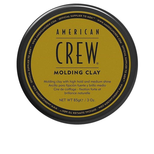 American Crew Crew Styling Crema Modellante Tenuta Forte Naturale